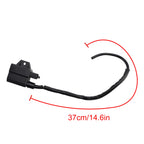 CDI Box Igniter for Suzuki LT80 QuadSport 80 (1987–2006) LT250S (1989–1990)