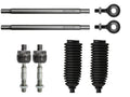 SuperATV Heavy Duty Tie Rod Kit for Can-Am Defender HD 10 (2020–2023)