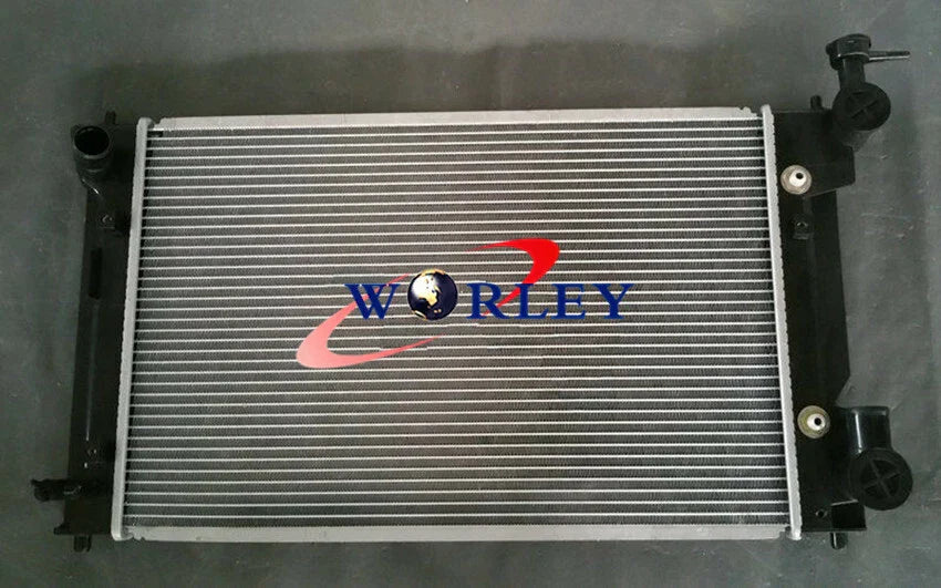 New Radiator for Toyota Corolla ZRE152R ZRE172R 1.8L (2007-2019)