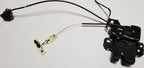 Trunk Lid Latch Lock for Lincoln LS (2003–2006)