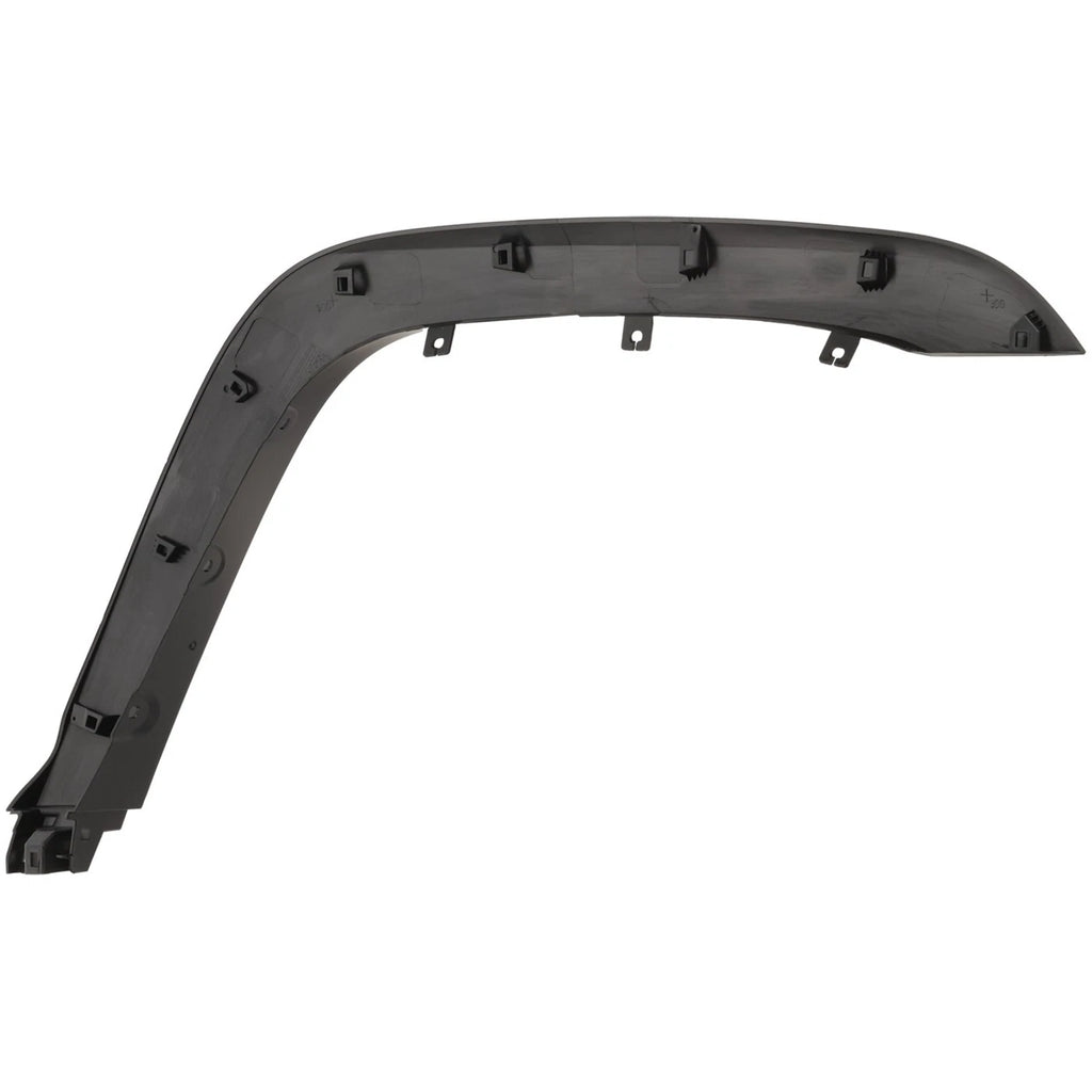 Fender Flares for Toyota 4Runner (2014–2023) Front Driver Side Primed