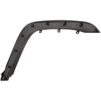 Fender Flares for Toyota 4Runner (2014–2023) Front Driver Side Primed