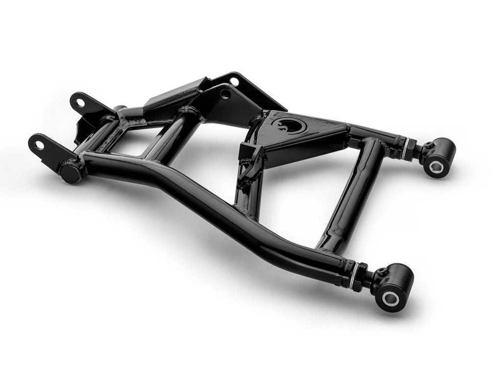 High-Clearance Lower Rear Offset A-Arms for Yamaha Wolverine X2 (2018–2023)