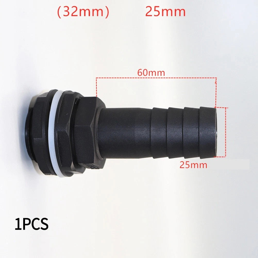 Connector Bucket Pagoda for IBC Tanks (Plastic)