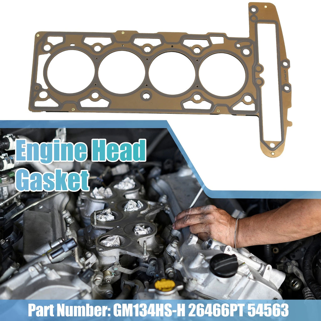 Cylinder Head Gasket GM134HS-H 26466PT for Chevrolet HHR (2008–2011)