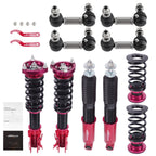 Coilovers Lowering Kit with Sway Bar End Links for Honda Civic (2006–2011)