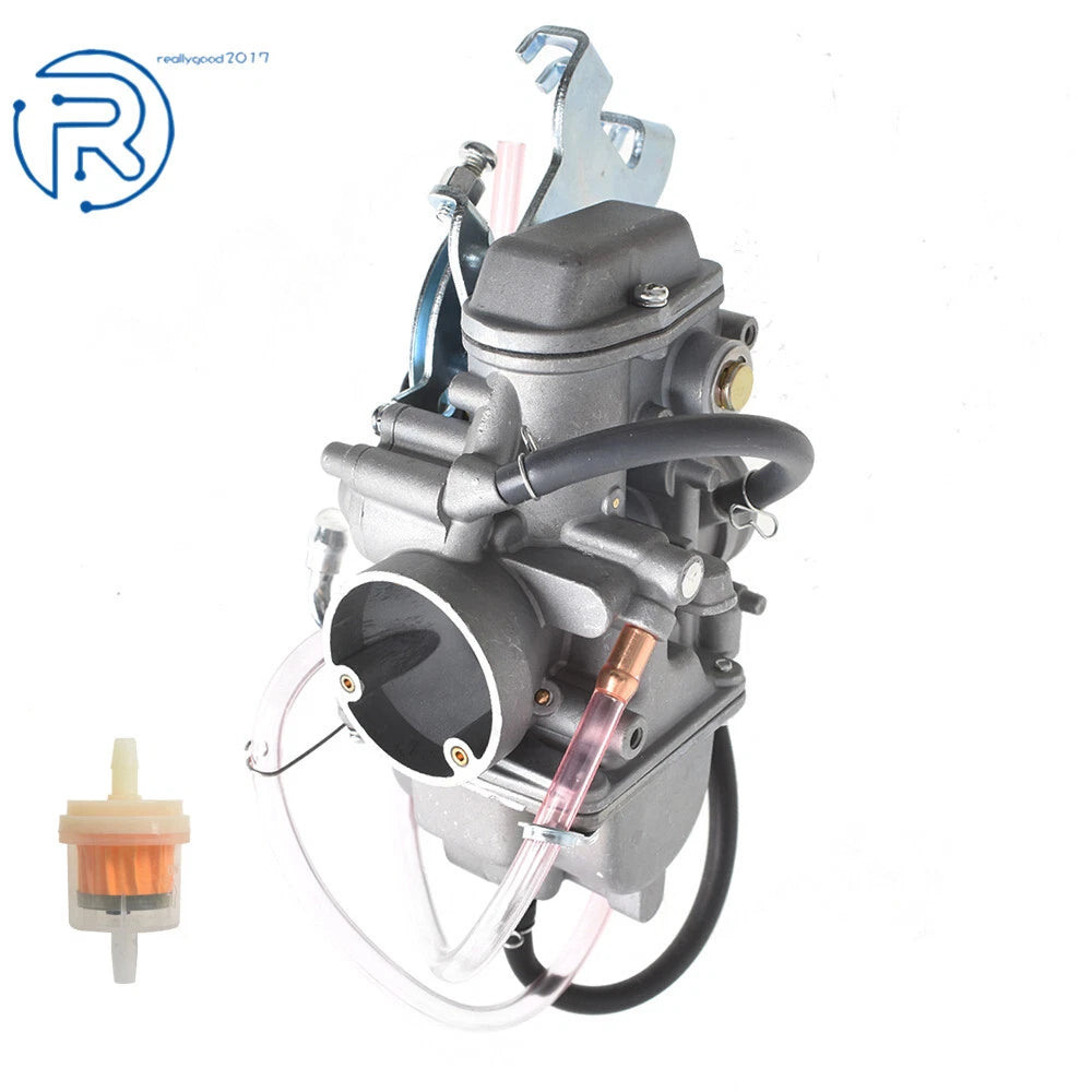 Carburetor Assembly for Yamaha TTR-230 (2005-2009)