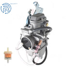 Carburetor Assembly for Yamaha TTR-230 (2005-2009)