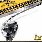 Front Left Door Lock Actuator for Mercedes-Benz C-Class (2008–2015)