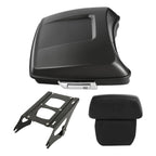 Razor Trunk Pad Mount for Harley Touring Glide (2014–2025)