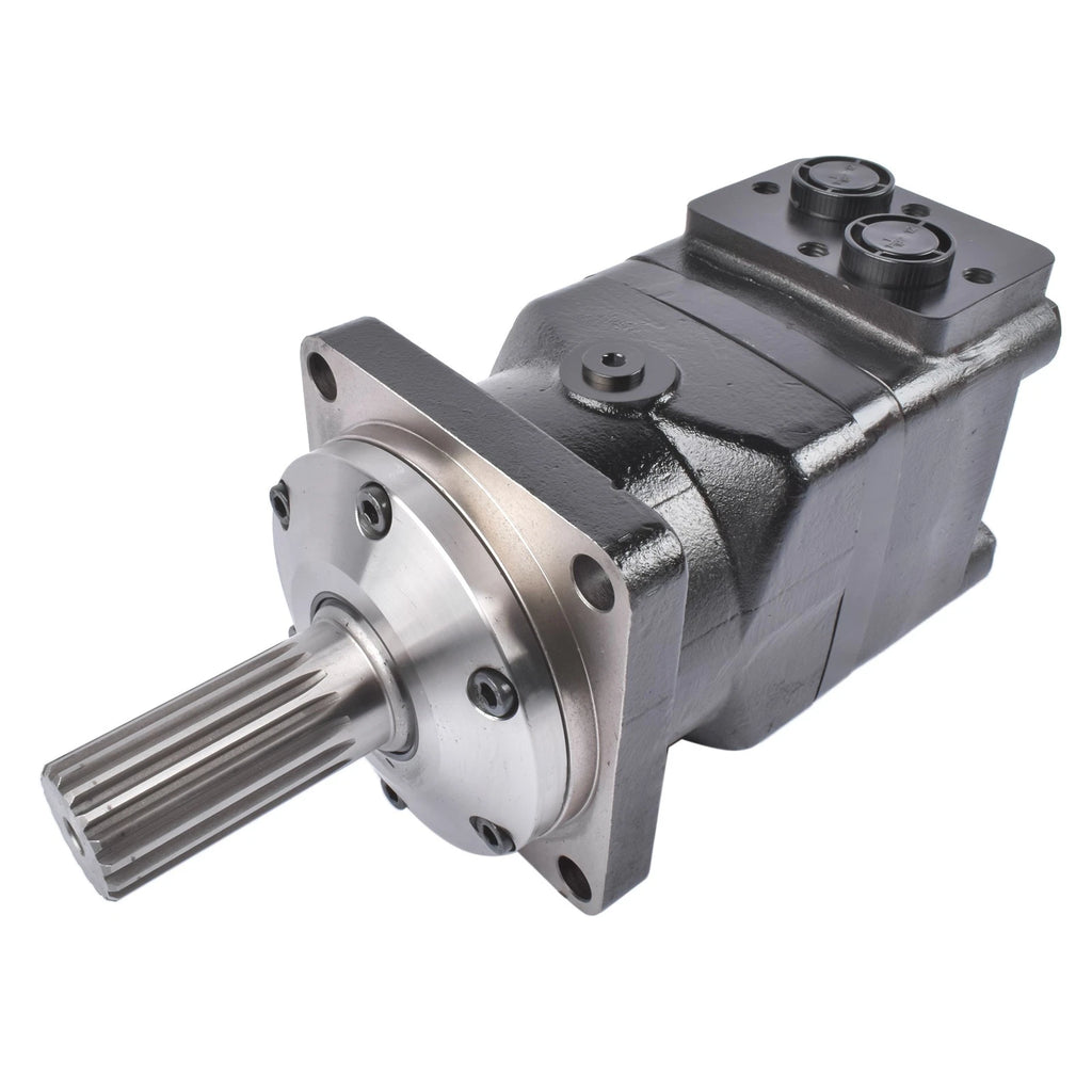 Hydraulic Motor for OMT250 (Year Unknown)