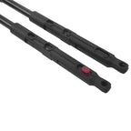 Set of 2 Hood Lift Supports for Mercedes-Benz GLK250 (2013–2015)