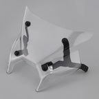 Windshield for Yamaha MT-09 (2024–2025) Clear