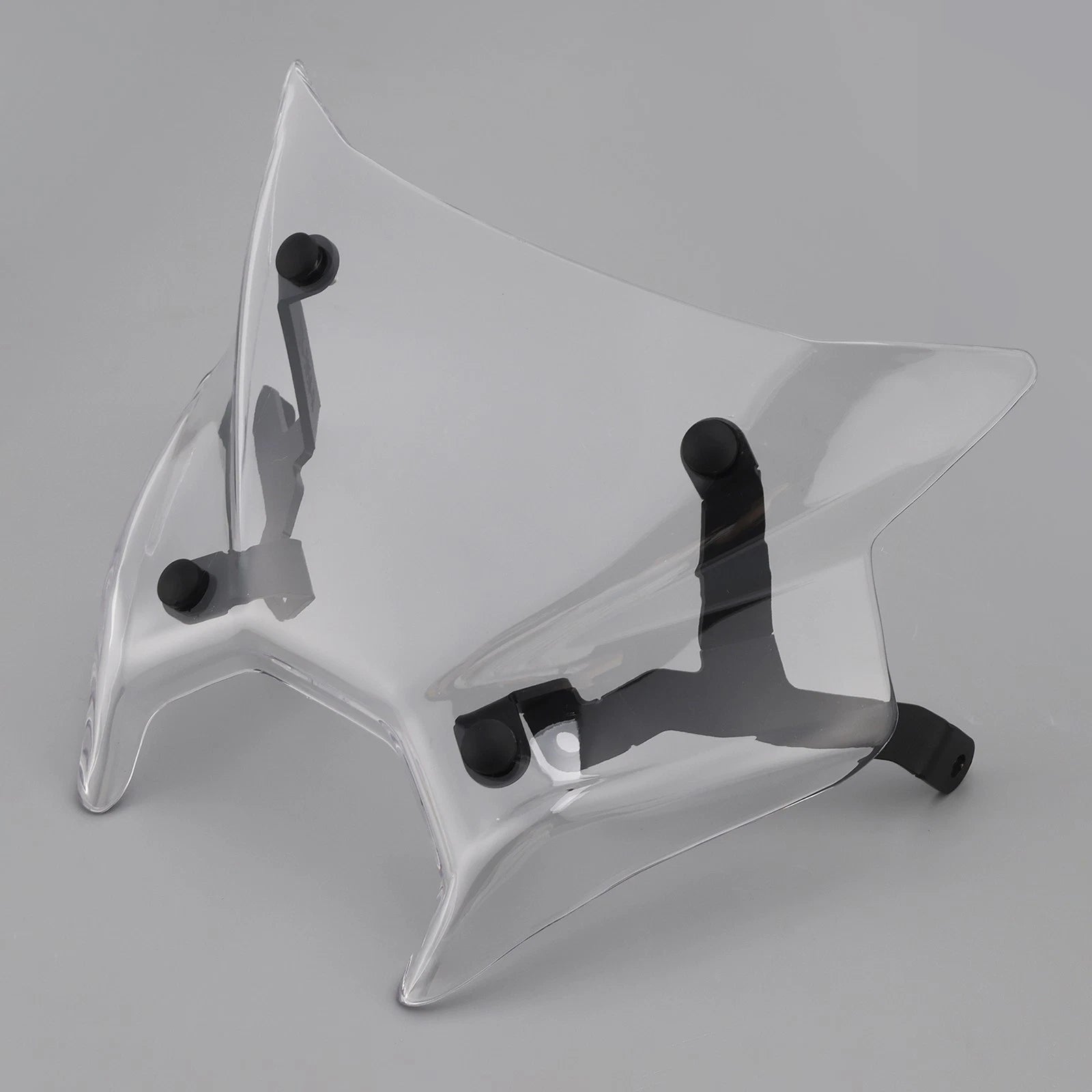 Windshield for Yamaha MT-09 (2024–2025) Clear