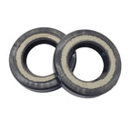 Lower Seal Kit for Yamaha 2-Stroke 6hp 7hp 8hp Outboard (1990–2023)