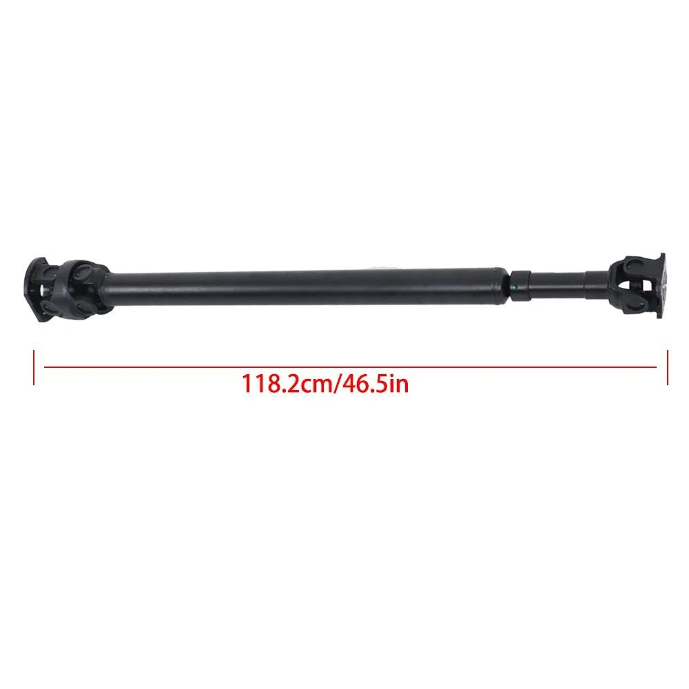 Rear Driveshaft Assembly for Toyota 4Runner 1996–2000 4WD