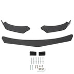 Front Bumper Lip Spoiler Splitter Diffuser for Toyota Camry (2018–2020)