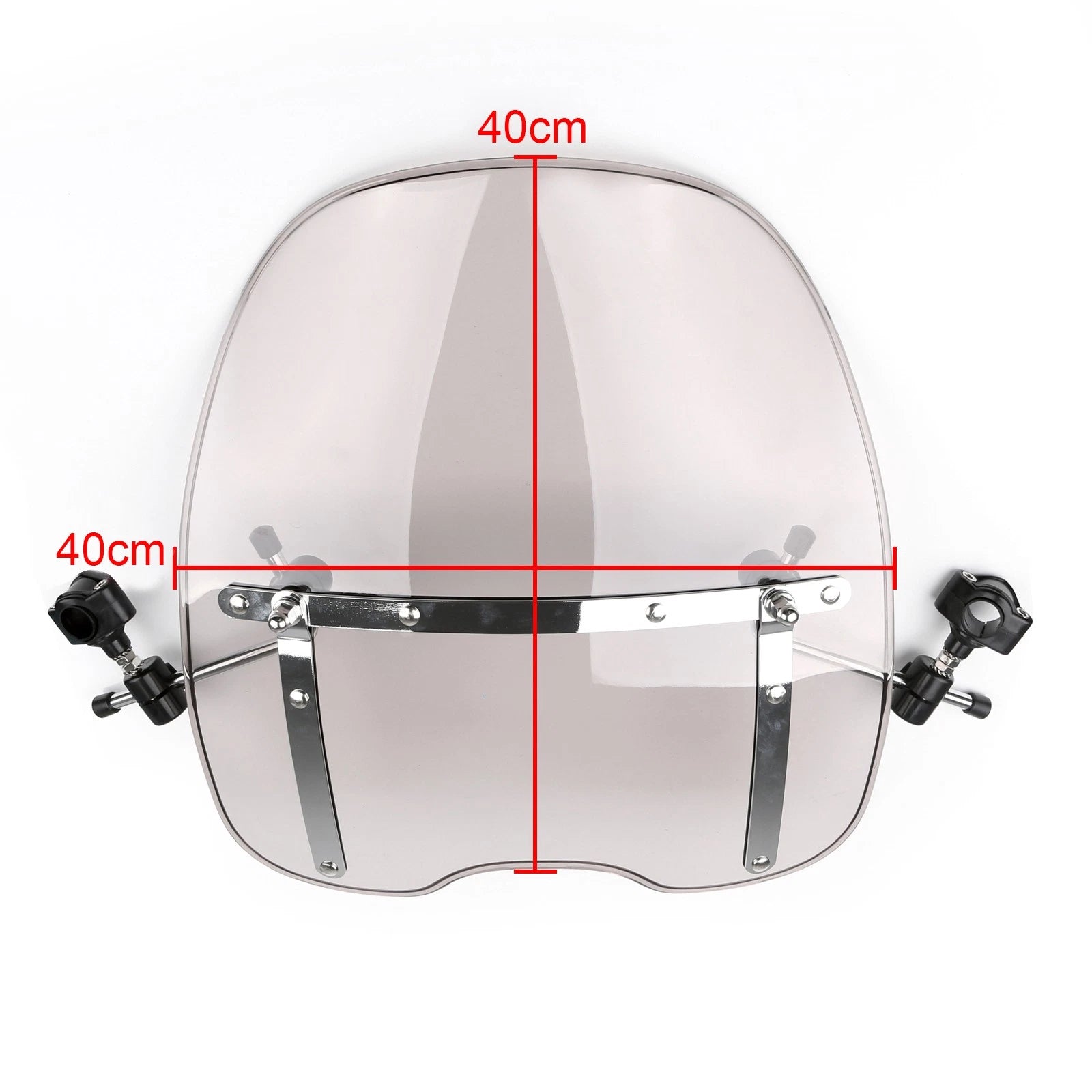 Windscreen Windshield for Suzuki Honda Kawasaki Yamaha Touring
