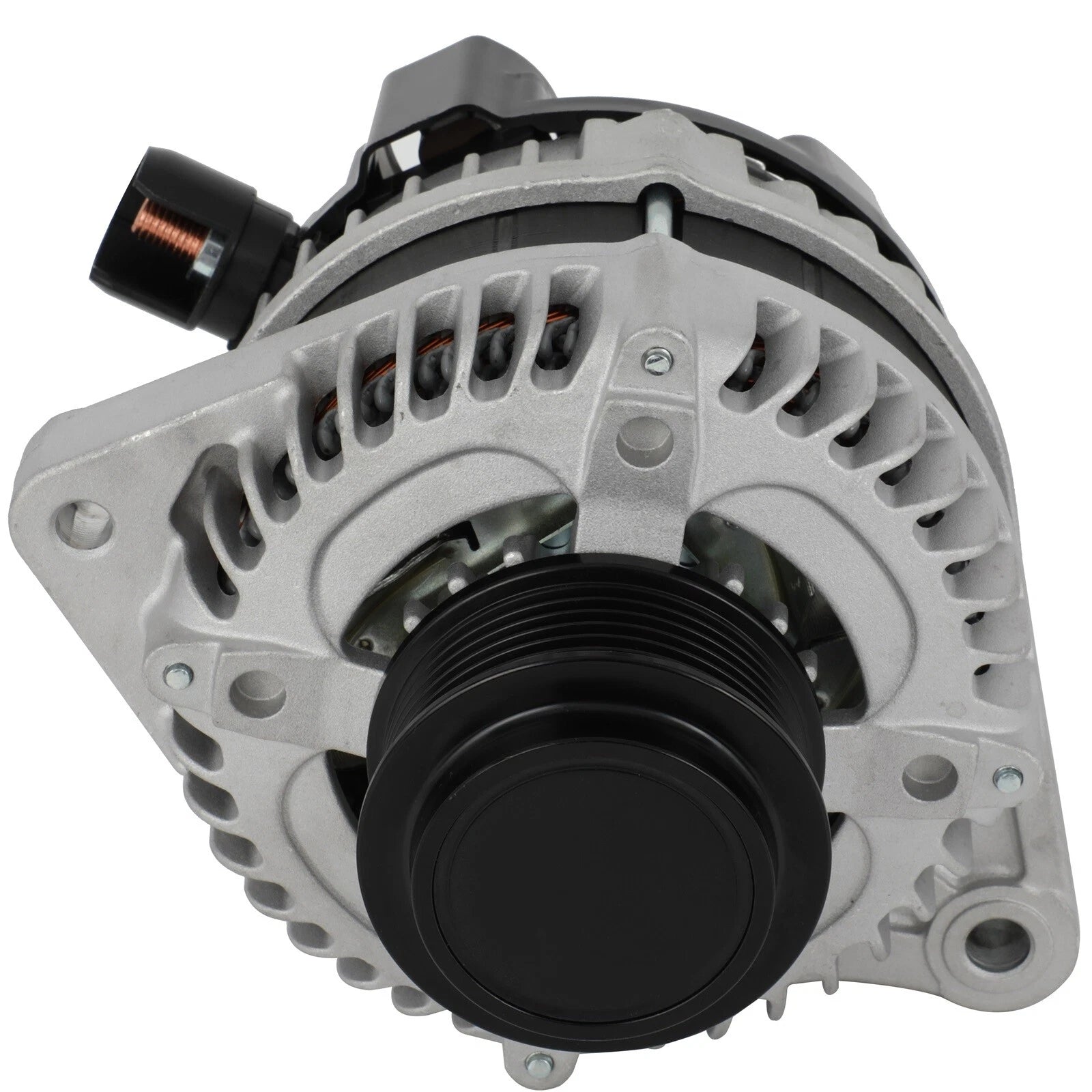 Alternator 130Amp for Honda Odyssey V6 3.5L (2014–2017)