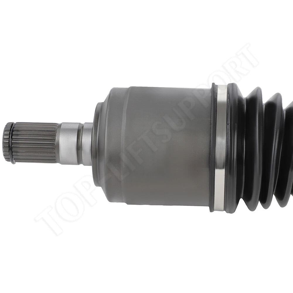 Front Driver Side CV Axle Shaft for Hyundai Santa Fe, Kia Sorento (2010–2012)