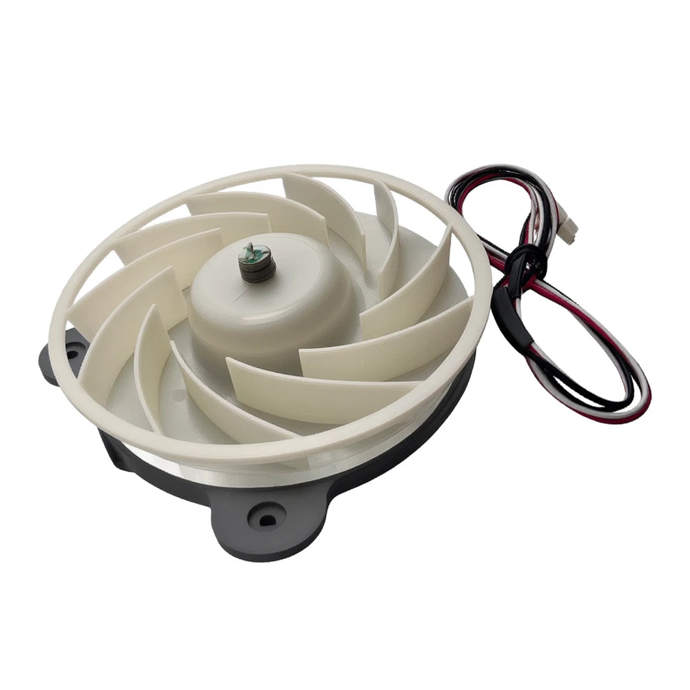 Fan Motor for Samsung-Compatible Refrigerator (DA31-00345A)