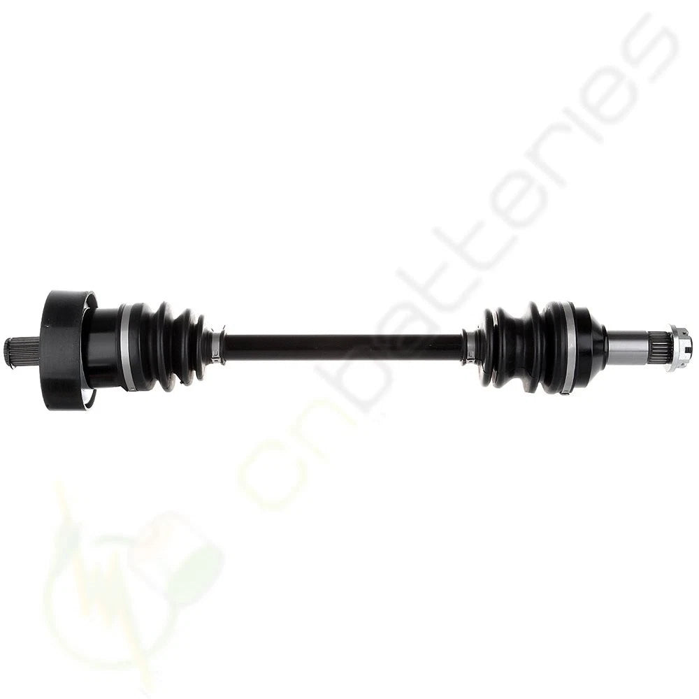 Front Driver CV Axle for Arctic Cat 700 (2006–2014) 4x4 TBX TRV LTD EFI