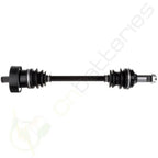 Front Driver CV Axle for Arctic Cat 700 (2006–2014) 4x4 TBX TRV LTD EFI