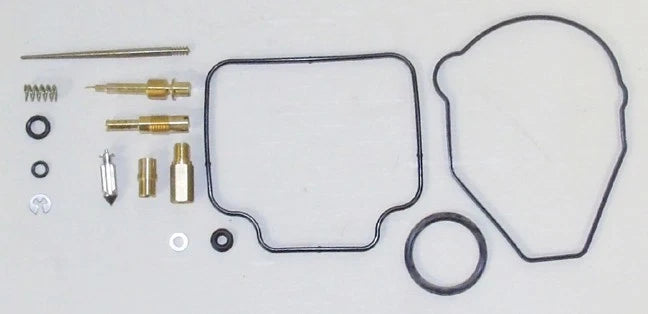Carburetor Kit 016-022 for Honda 350 ATC-X (1985)
