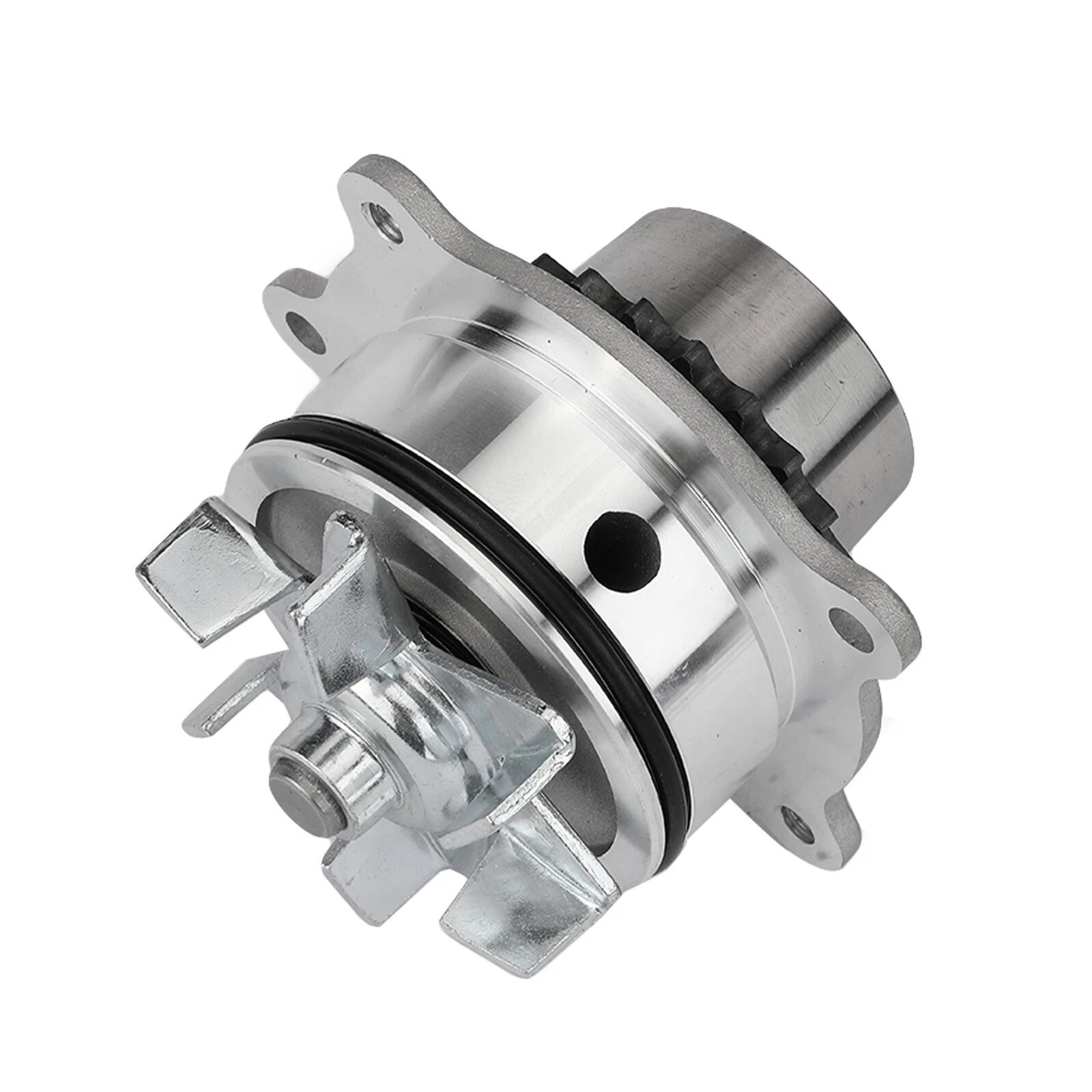 Engine Water Pump with Gasket for Subaru Outback Legacy (2001–2009)