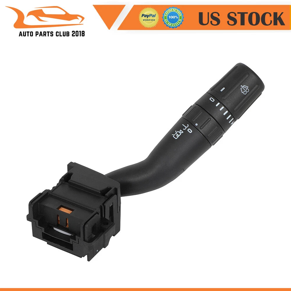 Turn Signal Switch for Ford F-150 (2014) - Variable Intermittent Wipers