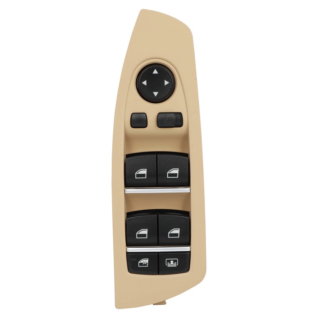 Power Window Switch for BMW F01 F02 F03 F04 740i 750Li 760Li (2009–2015)
