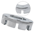 8 Way Spoke Wrench for Bicycle Wheel Rim Nipple Adjuster (Universal)