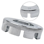8 Way Spoke Wrench for Bicycle Wheel Rim Nipple Adjuster (Universal)