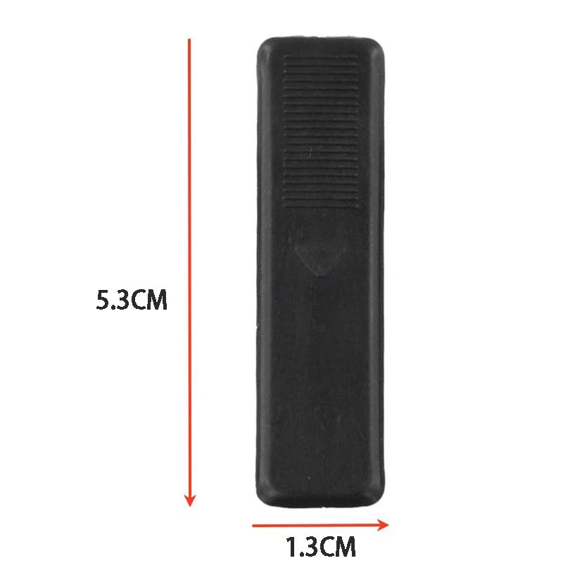 Roof Rail Cover Set of 4 for Mazda 2 3 5 6
