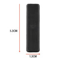 Roof Rail Cover Set of 4 for Mazda 2 3 5 6