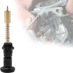 Pull Choke Kit for Suzuki Kawasaki Z400 LTZ400 KFX400 DVX400 (2003-2009)