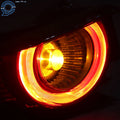 Outer Tail Light for Mazda CX-30 (2020–2023) Left w/Signature Lighting