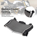 Aluminum Radiator for BMW S1000R (2015–2018)