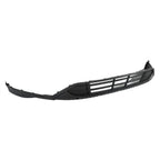 Front Lower Bumper Cover for Ford Escape (2017-2019) Textured Finish