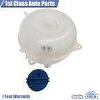 Coolant Expansion Tank w/Cap for Porsche Macan (2015–2018)