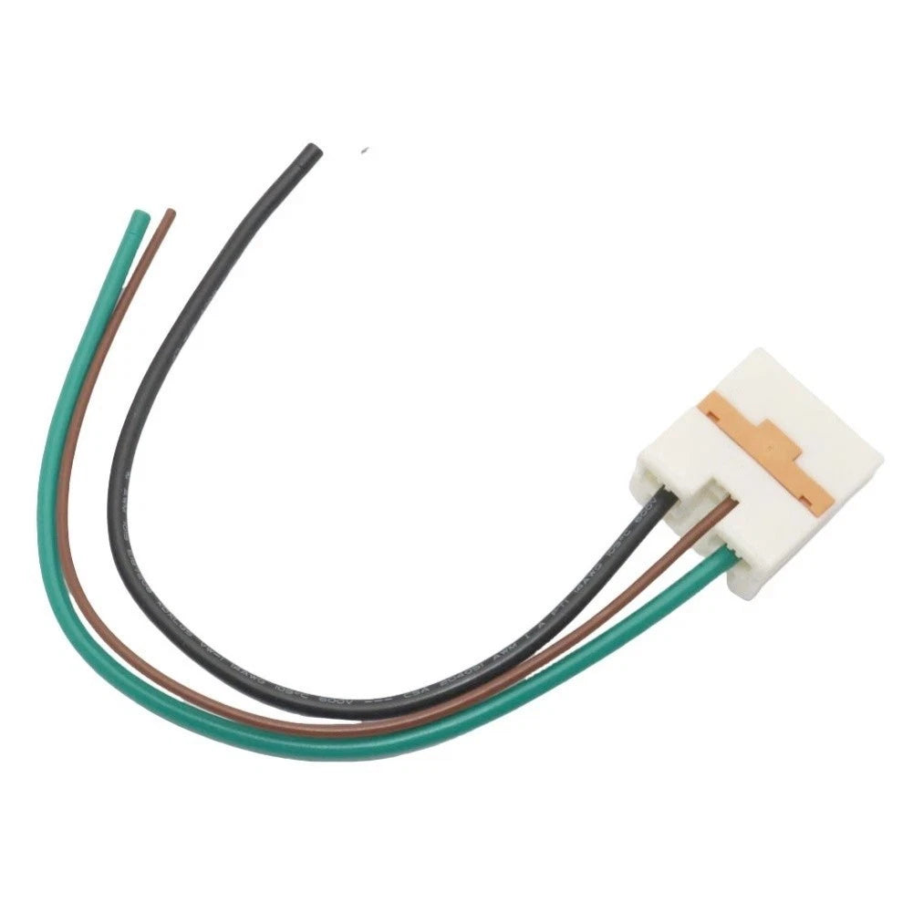 Blower Motor Connector Pigtail Wire for Kia Forte (2018–2024)
