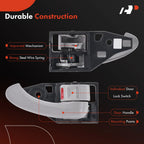 Right Interior Door Handle for Toyota Camry (2007-2011) RAV4 (2006-2012)