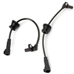 ABS Wheel Speed Sensors for 2010-2017 Chevrolet Equinox, Terrain