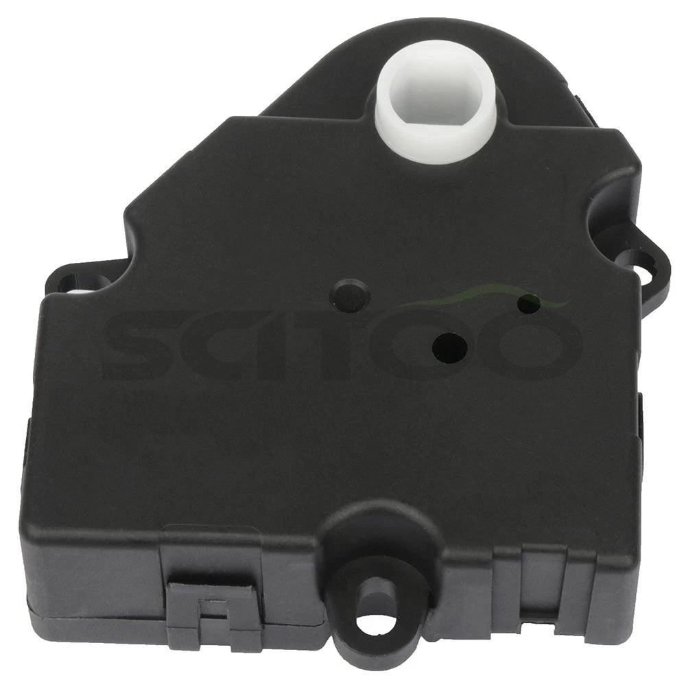 2X Blend Door Actuator for GMC Yukon (1992–1994) & Chevy C1500/K1500 (1988–1994) 604-102