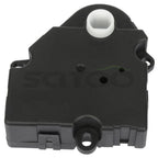 2X Blend Door Actuator for GMC Yukon (1992–1994) & Chevy C1500/K1500 (1988–1994) 604-102