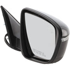Heated Right Side Mirror for Nissan Rogue (2017–2020)