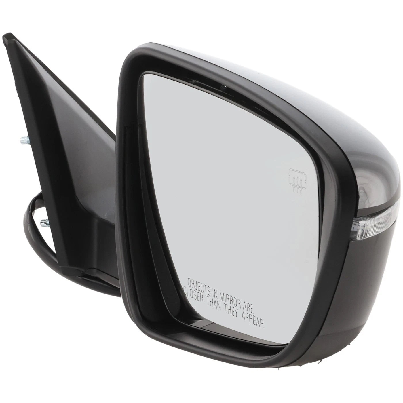 Heated Right Side Mirror for Nissan Rogue (2017–2020)
