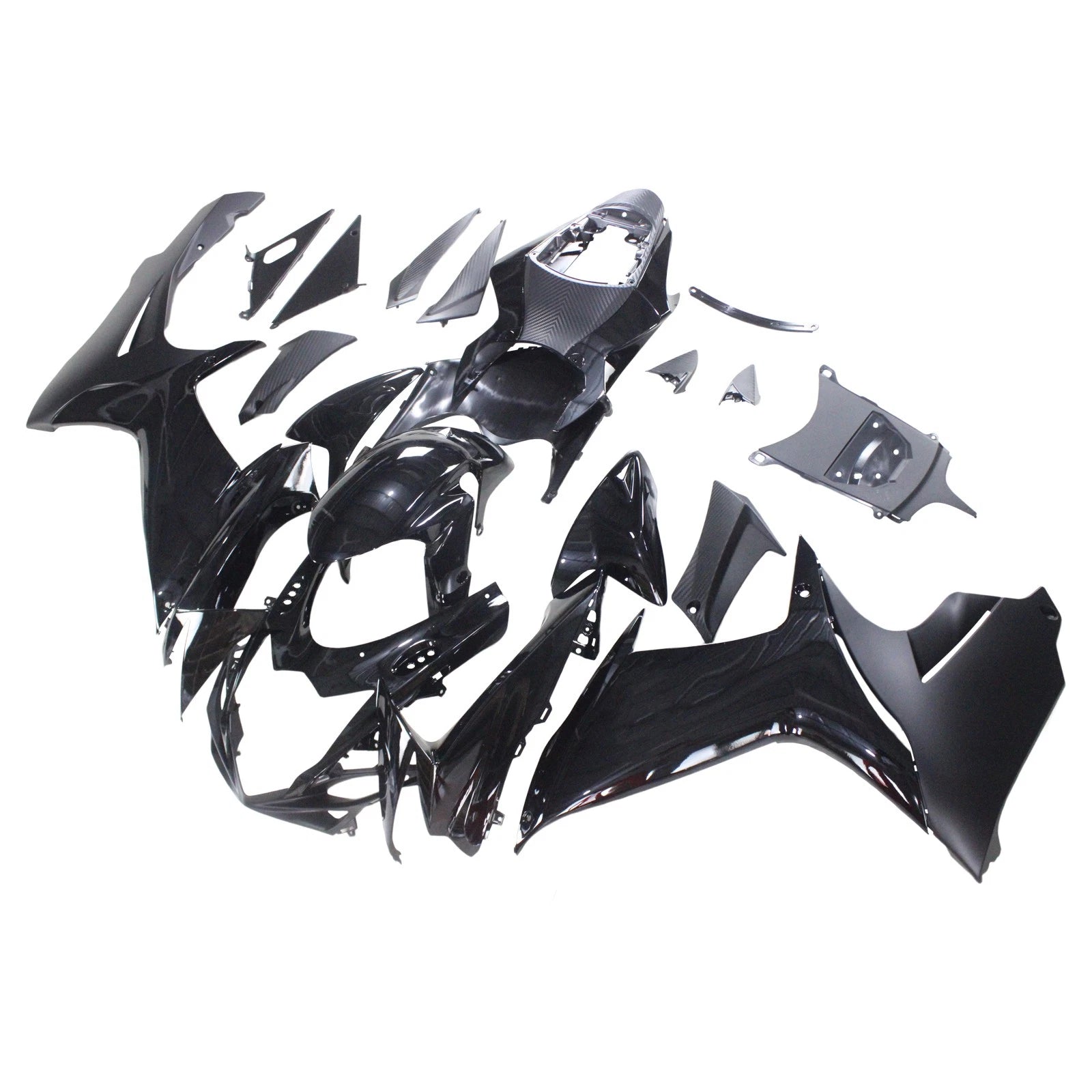 Injection Fairing Kit for Suzuki GSXR600 GSXR750 (2011–2026) K11