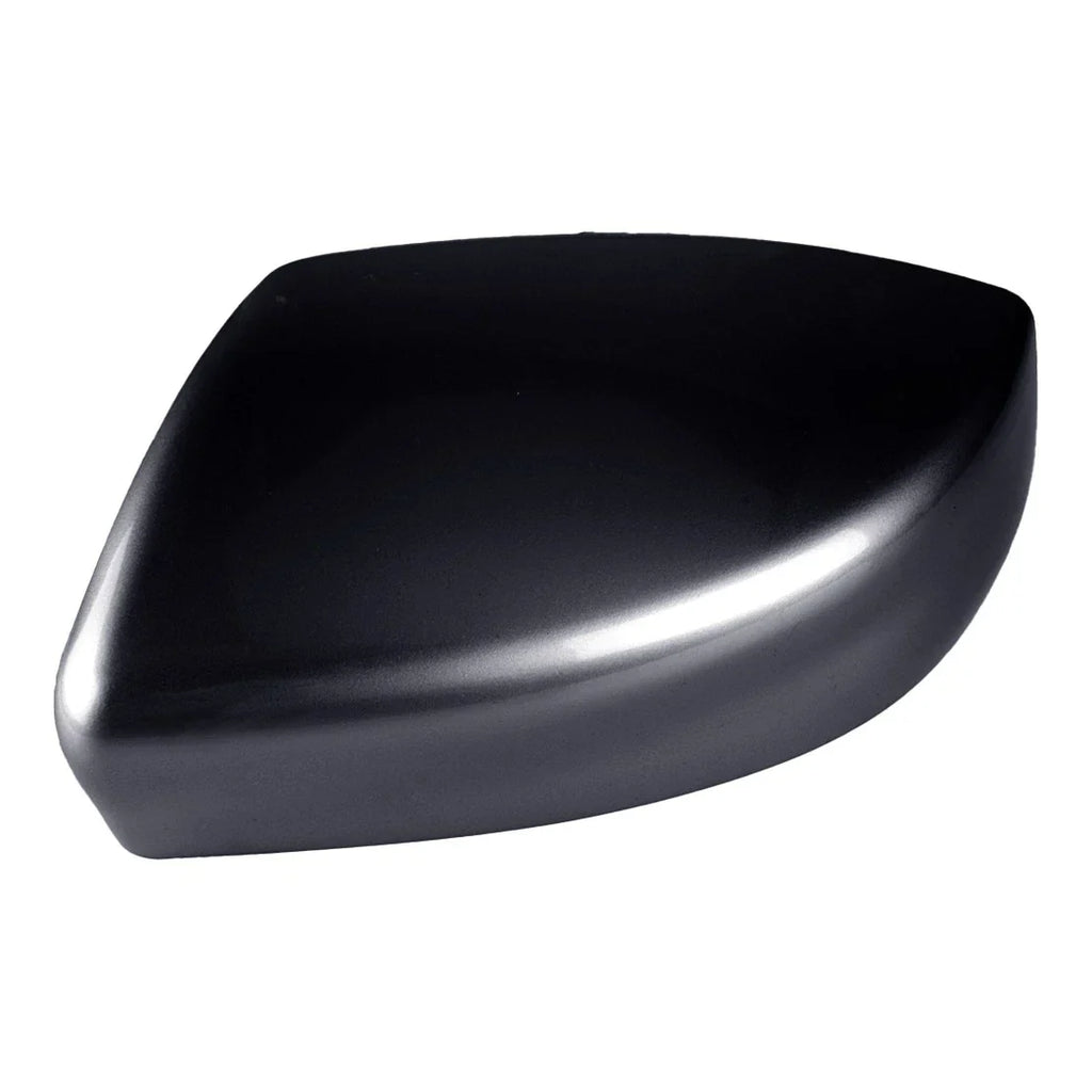 Black Left Side Rear View Mirror Cap Cover for Nissan Sentra (2013-2019)