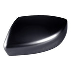Black Left Side Rear View Mirror Cap Cover for Nissan Sentra (2013-2019)